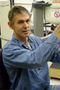 Photo of Dr. Adriaan Bax