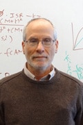 Photo of Dr. Arthur Sherman