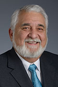 Dr. Francisco “Frank” Calvo