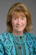 Photo of Dr. Catherine Cowie