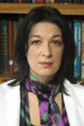 Dr. Christine Marie-Bilkan