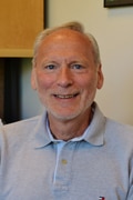 Photo of Dr. Marvin Gershengorn