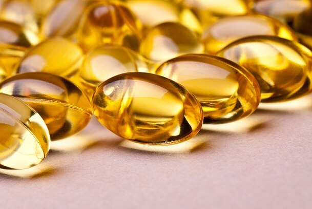 Vitamin D supplements