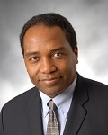 Dr. Griffin P. Rodgers formal headshot