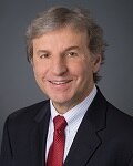 Dr. William Cefalu headshot