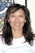 Photo of Dr. Carole Bewley