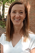 Photo of Dr. Susan Buchanan