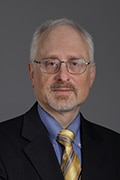 Photo of Dr. Kenneth Jacobson