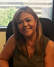 Photo of Winnie Martinez