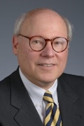 Photo of DR. Paul Kimmel