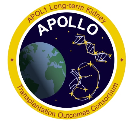 APOLLO Network Logo