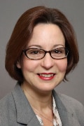Headshot of Dr. Ivonne Schulman
