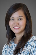 Headshot of Dr. Katrina Serrano