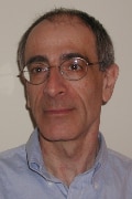 Headshot of Dr. G. Marius Clore