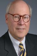 Headshot of Dr. Paul Kimmel