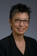 Headshot Deborah Hoshizaki
