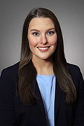 Photo of Dr. Victoria Spruance