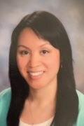 Photo of Dr. Katrina Loh.