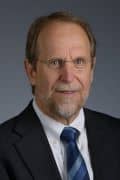 Photo of Dr. Phil Smith.
