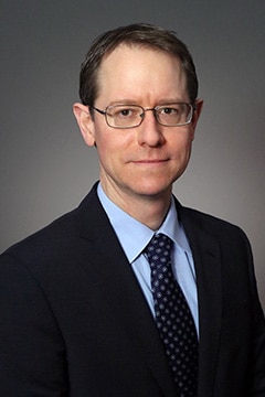 Dr. David Saslowsky