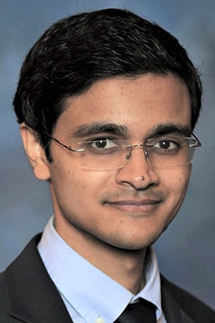 Dr. Sriram Gubbi