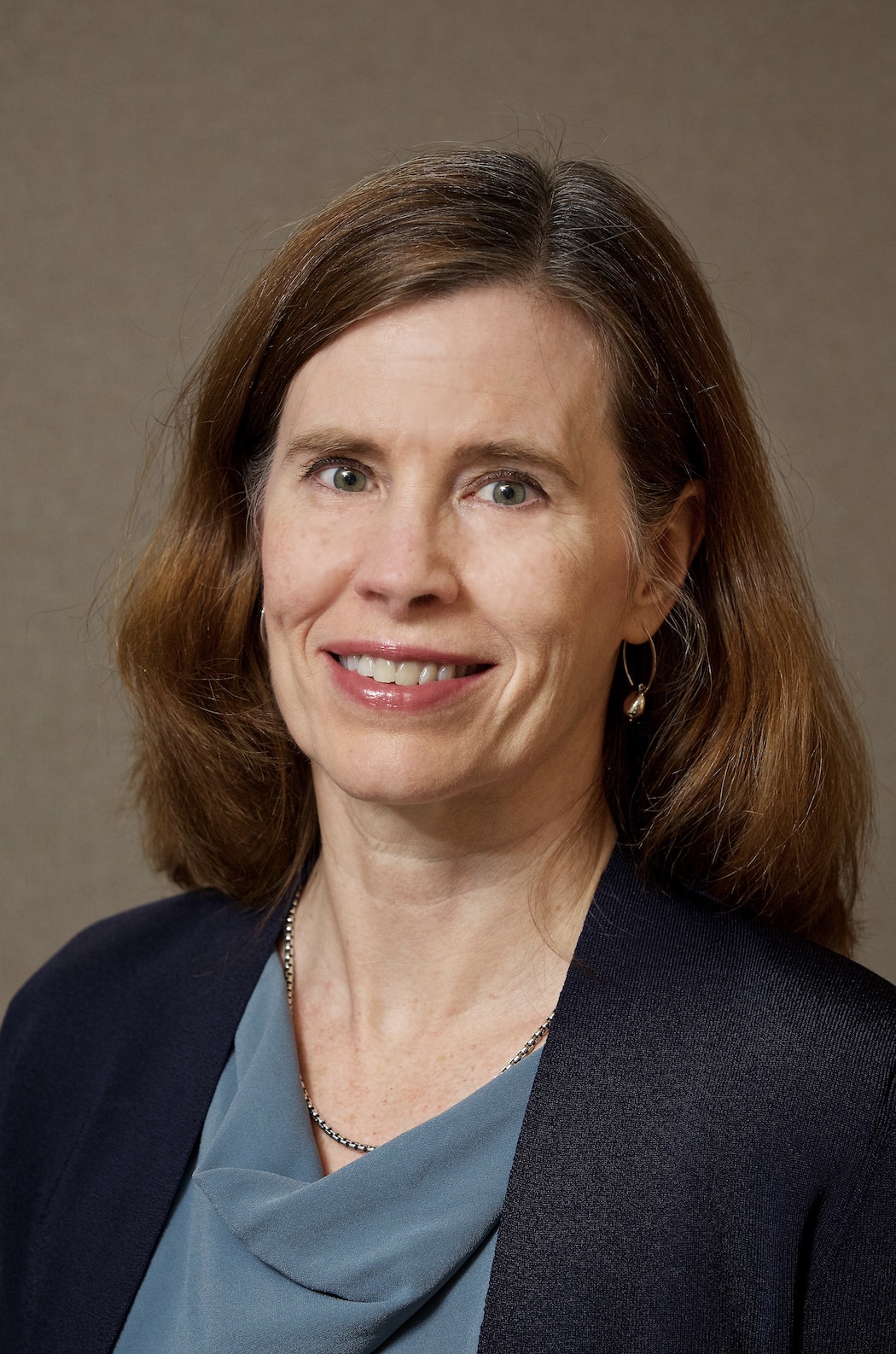 Photo of Dr. Caroline Philpott.