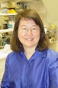 Dr. Peggy Hsieh