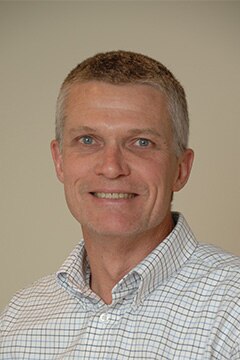 Dr. R. Dwayne Lunsford