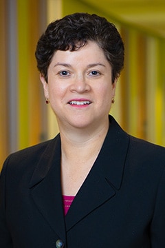 Dr. Carmen Sceppa