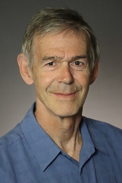 Dr. Adriaan Bax