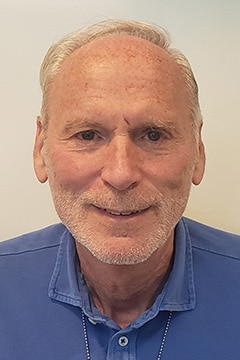 Dr. Marvin Gershengorn