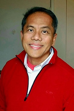 Rafael Gorospe, M.D., Ph.D.