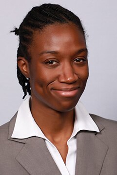 Dr. Charlita Worthy