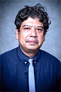 Rajatava Basu, Ph.D.