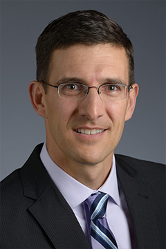 Dr. Chris Ketchum