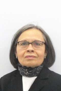 Dr. Martha Garcia
