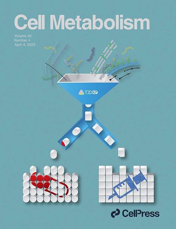 the aggregation of genetic and genomic data types within the Type 2 Diabetes Knowledge Portal.