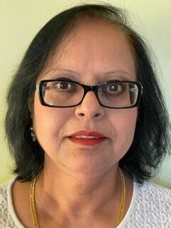 Dr. Madhumita Sinha