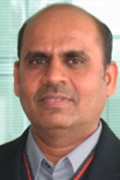 Dr. Ravi Ravichandran