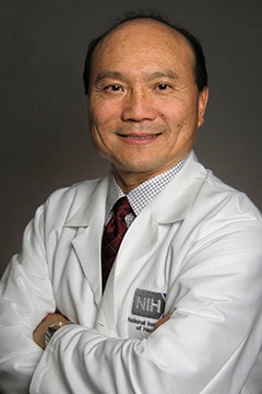Dr. T. Jake Liang