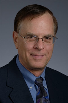 Dr. Robert Kuczmarski