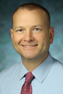 Dr. Craig Hales