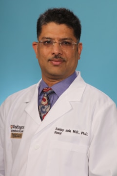 Dr. Sanjay Jain