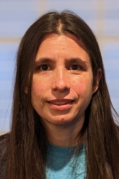 Dr. Florencia Pratto