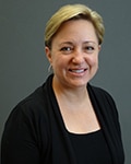 Photo of Dr. Christine Hunter