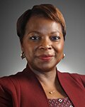 Photo of Dr. Marva Moxey-Mims