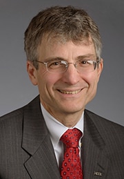 Photo of Gregory G. Germino, M.D.