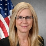 Camille Hoover, Executive Office