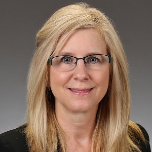 Camille Hoover, Executive Office