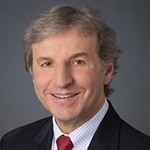 William Cefalu, Director of the Division of Diabetes, Endocrinology, and Metabolic Disease
